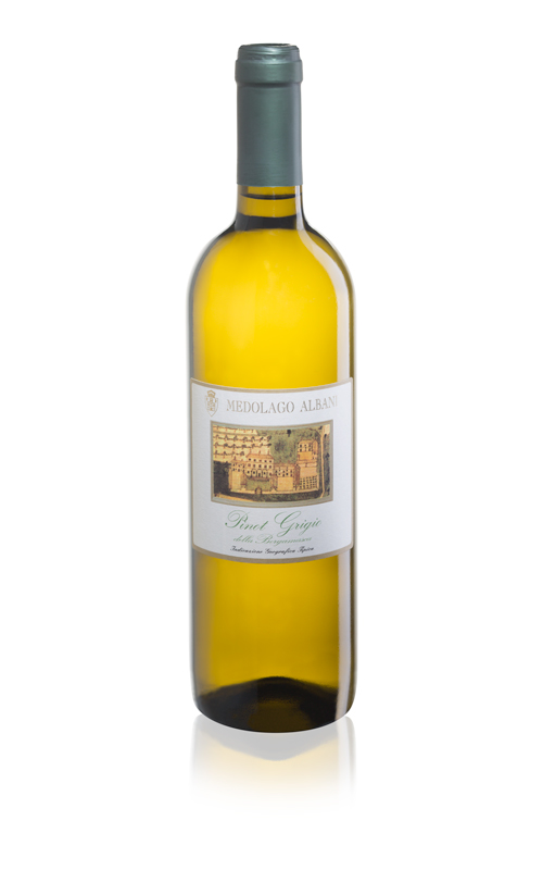 Pinot Grigio IGT